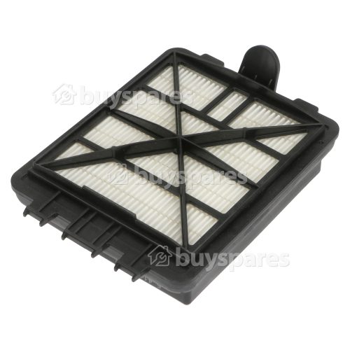 Filtre HEPA 12 Haute Performance Pour Aspirateur Main Kärcher CVH 2 - Lot De 2, élimine 99.5% Des Particules Fines