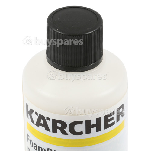 Detergente Antiespumante De Aspiradora - Neutro - 125 Ml Karcher