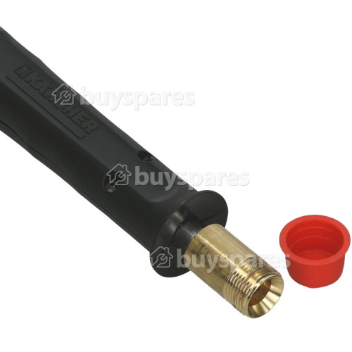 Karcher Verlängerte Hochdruckreiniger-Handspritzpistole (Easy 