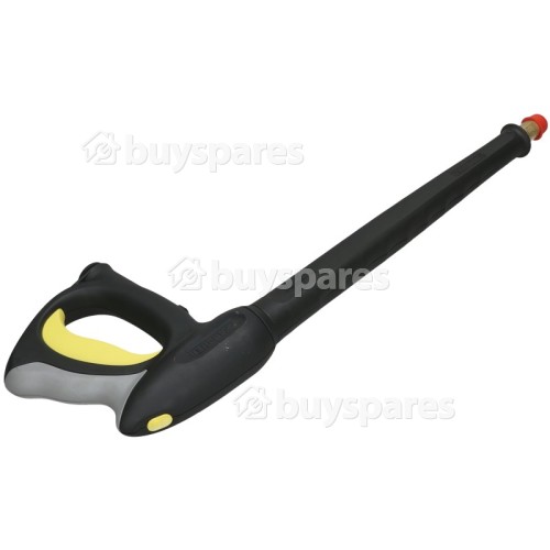 Karcher Verlängerte Hochdruckreiniger-Handspritzpistole (Easy  