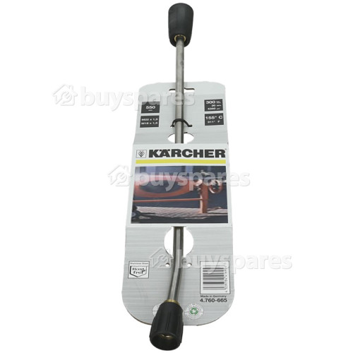 Karcher Xpert HD 7170 X Spray Lance / Jet Pipe - 55cm