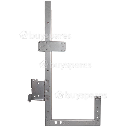 KDW12SL3A Left Upright Frame