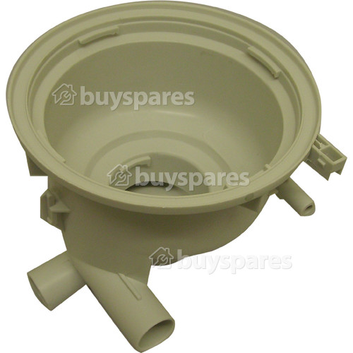MS2S Sump