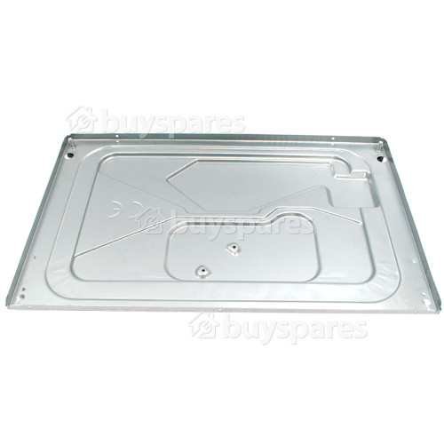 Baumatic HKF60W Base Board
