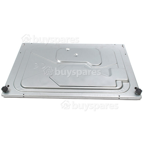 Baumatic HKF60W Base Board