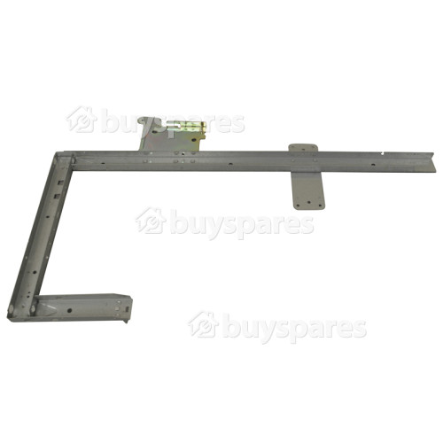 Baumatic BDF440SL Right Uprights