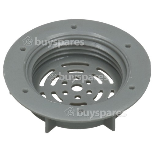 Ring Nut Air Breather