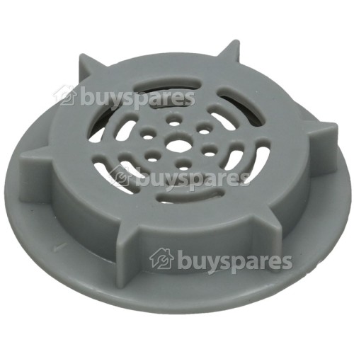 Ring Nut Air Breather