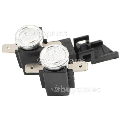 Baumatic Temperature Sensor Thermal Limiter
