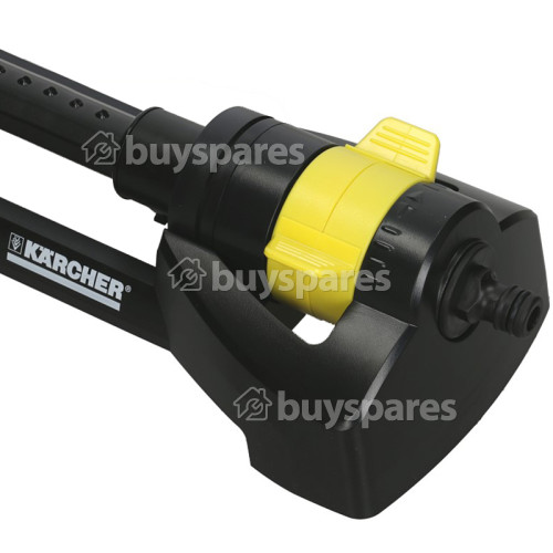 Arroseur Oscillant OS300 Karcher