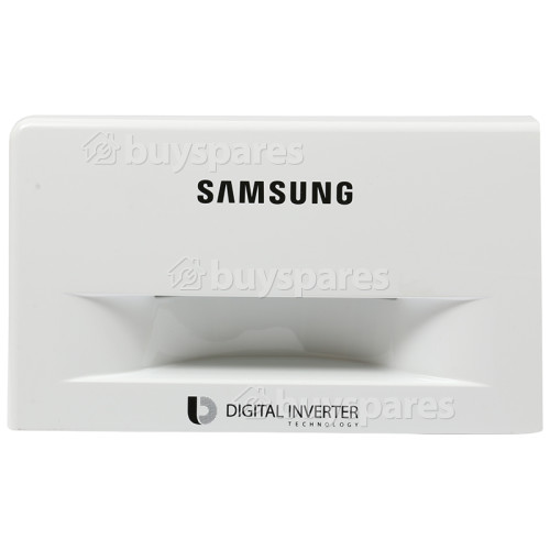 Bac À Produits De Lave-linge Samsung