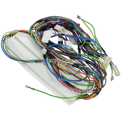 Federal FDRDW60 A4 Cable Harness