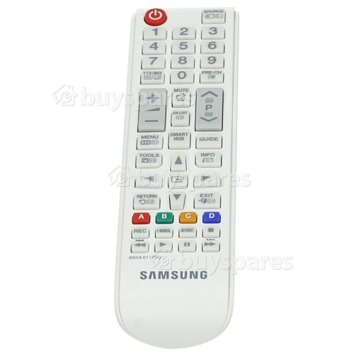 Samsung BN590-1175Q TV Remote Control