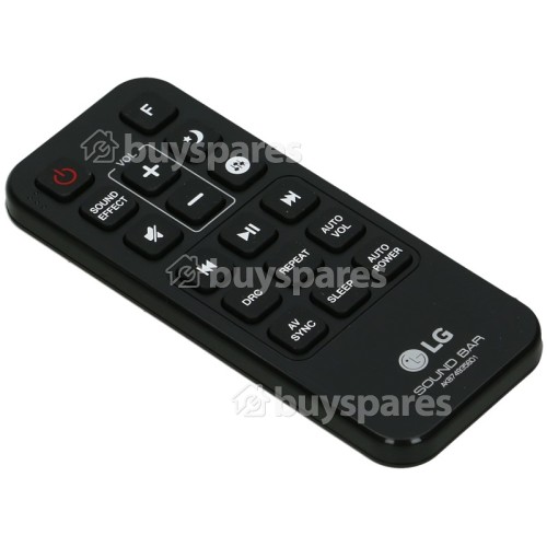 LG AKB74815321 Remote Control