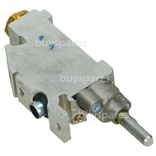 Alpari 66248 GG Grill Gas Tap : Pmax 57.5 765 BSI