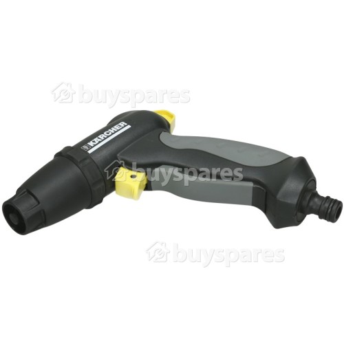 Karcher Garden Hose Premium Spray Gun www.pressurewasherspares.co.uk