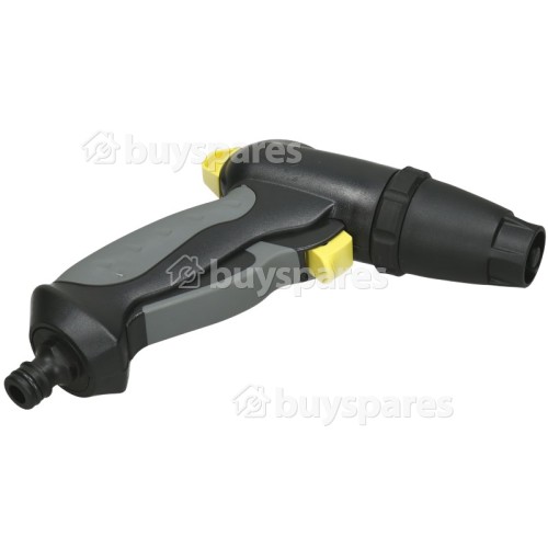 Karcher Garden Hose Premium Spray Gun www.pressurewasherspares.co.uk