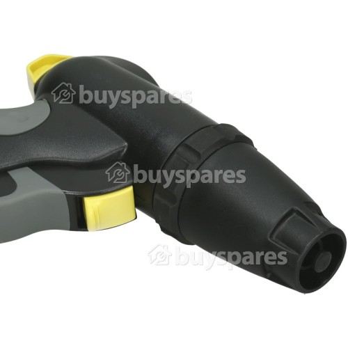Karcher Garden Hose Premium Spray Gun www.pressurewasherspares.co.uk