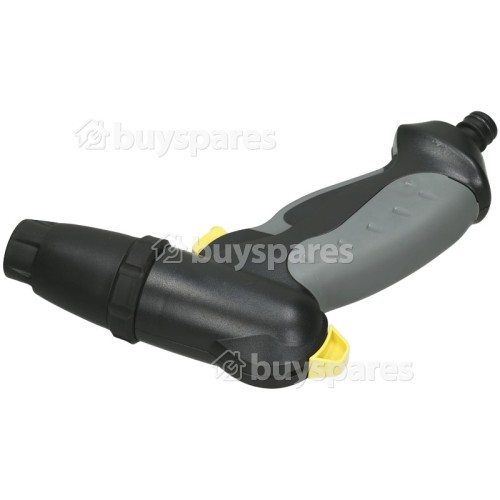 Karcher Garden Hose Premium Spray Gun www.pressurewasherspares.co.uk