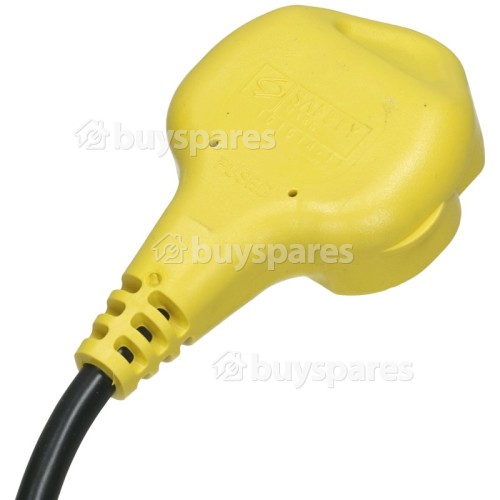 Karcher 12m Power Cable - UK Plug Fitting