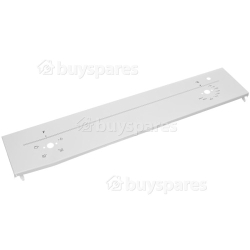 Hotpoint-Ariston Control Panel