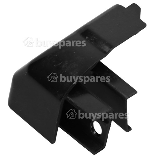 Arthur Martin AOC66314X End Piece Upper Right Glass Do