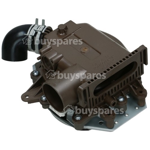 Goldstar Pump Casing Assembly