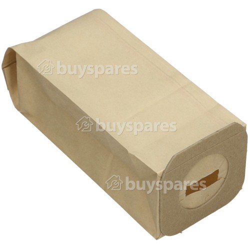 Karcher Paper Dust Bag & Filter Set (Pack Of 10) BuySpares