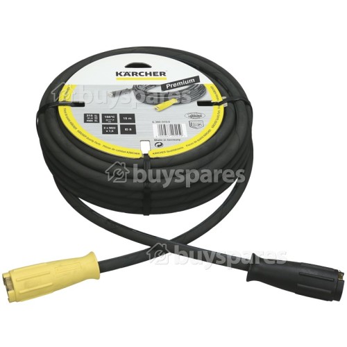 Karcher HD 7/12-4 M High Pressure Extension Hose - 15m