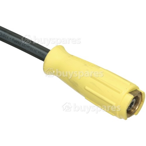 Karcher HD 7/12-4 M High Pressure Extension Hose - 15m