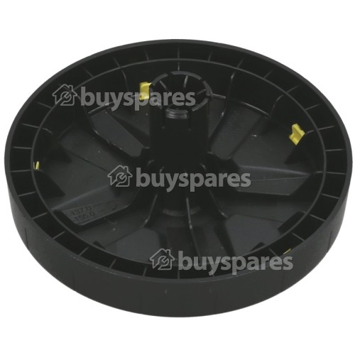 Kit Ruote Per Idropulitrice Kärcher - 2 Pezzi - Compatibile Con Modelli K4 E K5 Series - Foto 2