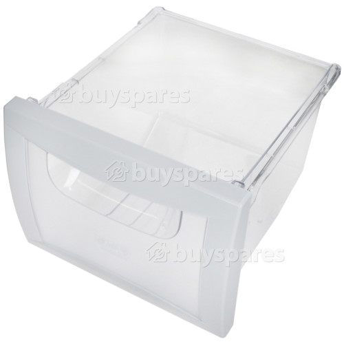 Crystal Obere Gefrierschrank-Schublade