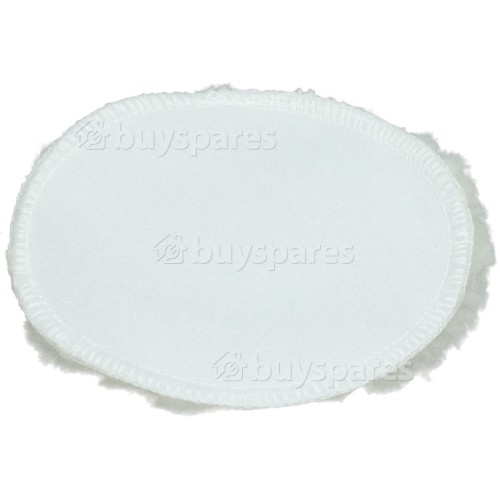 Karcher Bohnermaschinen-Polierpads (universal) - (3er Packung)