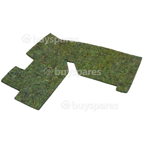 Prima LPR660 Insulation