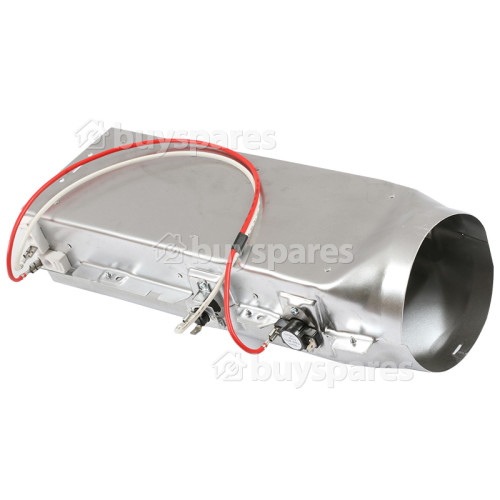 LG Heater Assembly