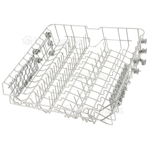 SID60W12N Upper Basket Assembly