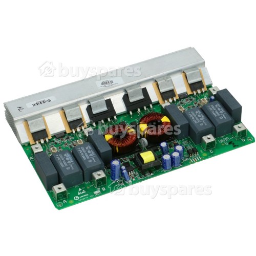 Whirlpool PCB Module