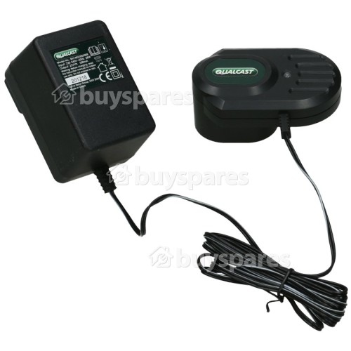 Qualcast Battery Charger BuySpares