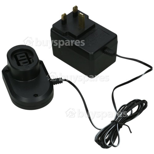 Qualcast Battery Charger BuySpares
