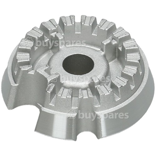 Merloni (Indesit Group) Small Burner Crown