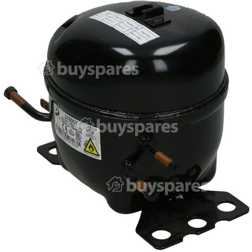 Compressor SZ60CY R600A | BuySpares Compressor SZ60CY R600A | BuySpares