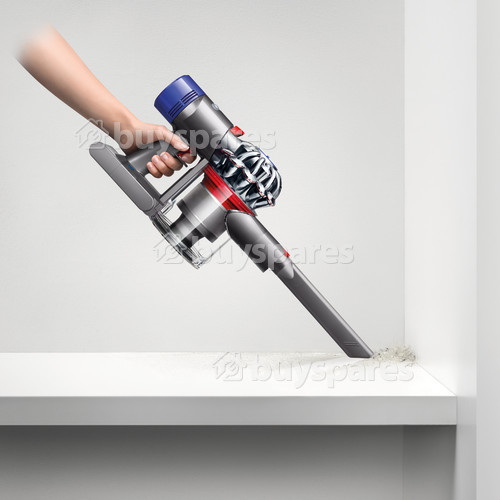Dyson Quick Release Crevice Tool