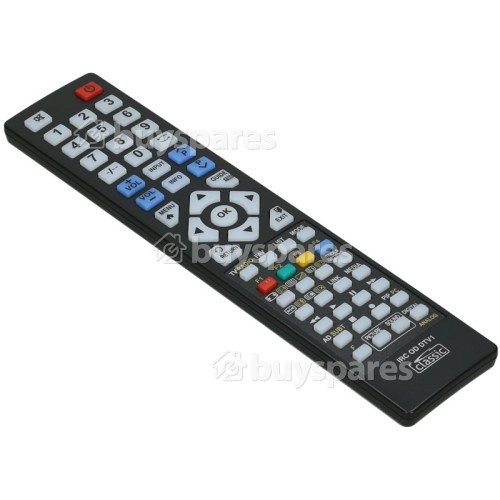 AOC IRC87354 Remote Control