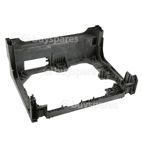 Lower Base With Screw