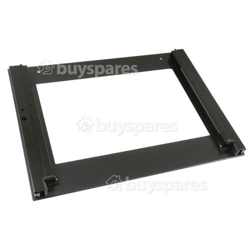 Vitre Ext&eacute;rieure De Porte Du Four Gauche Beko