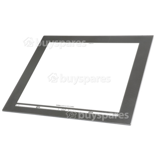 Rangecookers Inner Door Glass