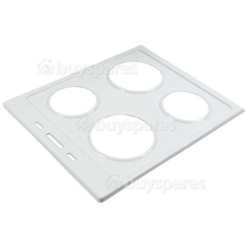 Cooktop New G 56 4e/2xq145-2xq180 White