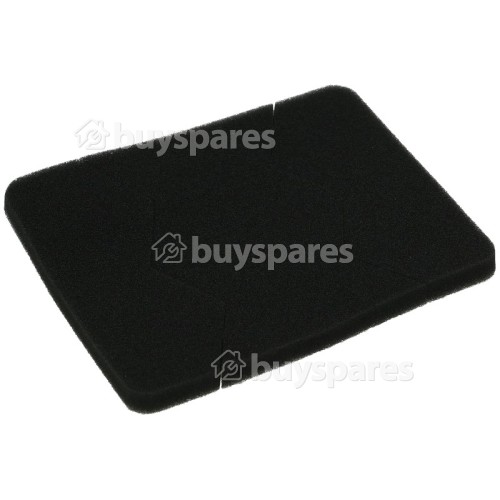 Filtre &Agrave; Air En &Eacute;ponge Pour Aspirateur Z3332 Electrolux