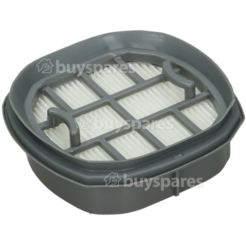 Morphy Richards Pleated Filter