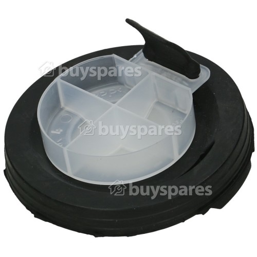 Zanussi Pump Body Valve Diaphragm